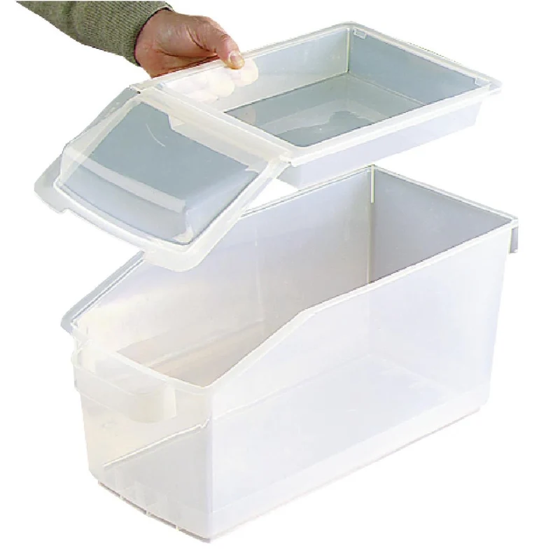 Distributeur et conteneur à ingrédients Araven Koala 14L