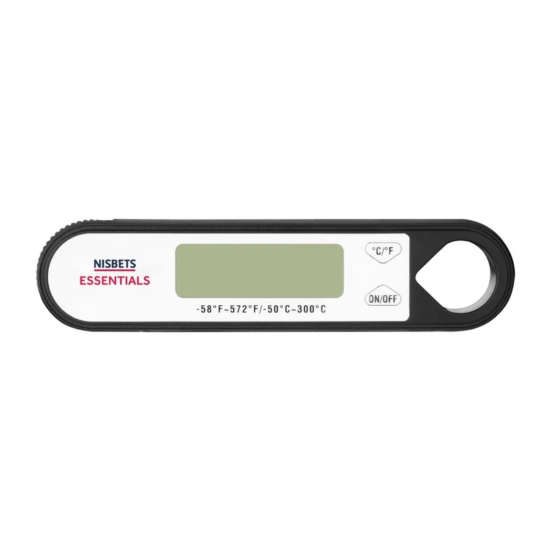 Thermomètre à sonde Nisbets Essentials