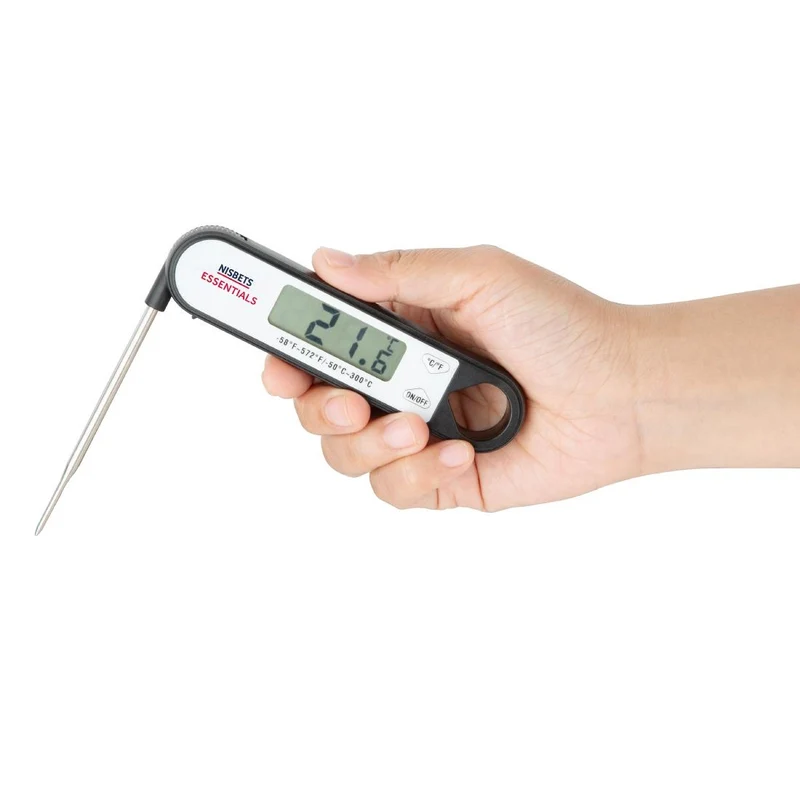 Thermomètre à sonde Nisbets Essentials