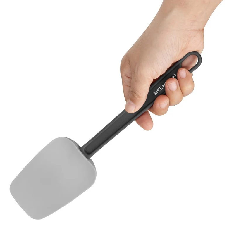 Spatule cuillère haute température Nisbets Essentials 25 cm