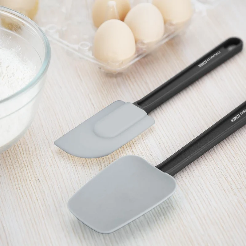 Spatule cuillère haute température Nisbets Essentials 25 cm