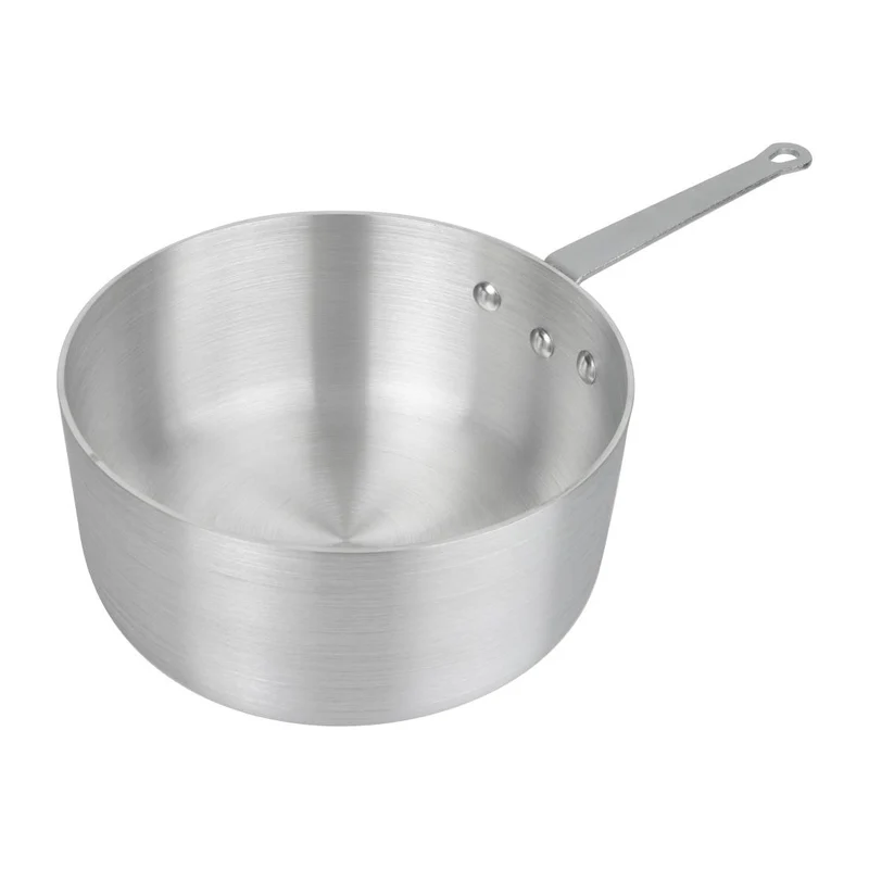 Casserole en aluminium Vogue 5,4L