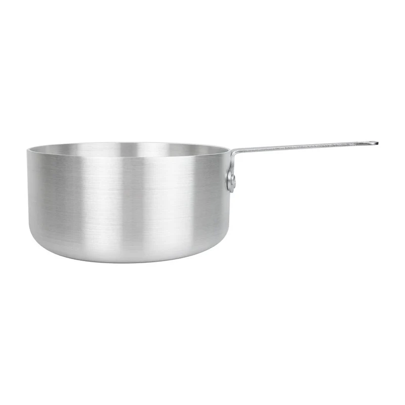 Casserole en aluminium Vogue 5,4L