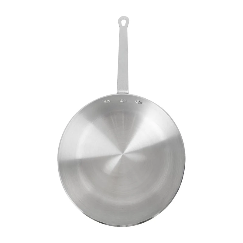 Casserole en aluminium Vogue 5,4L
