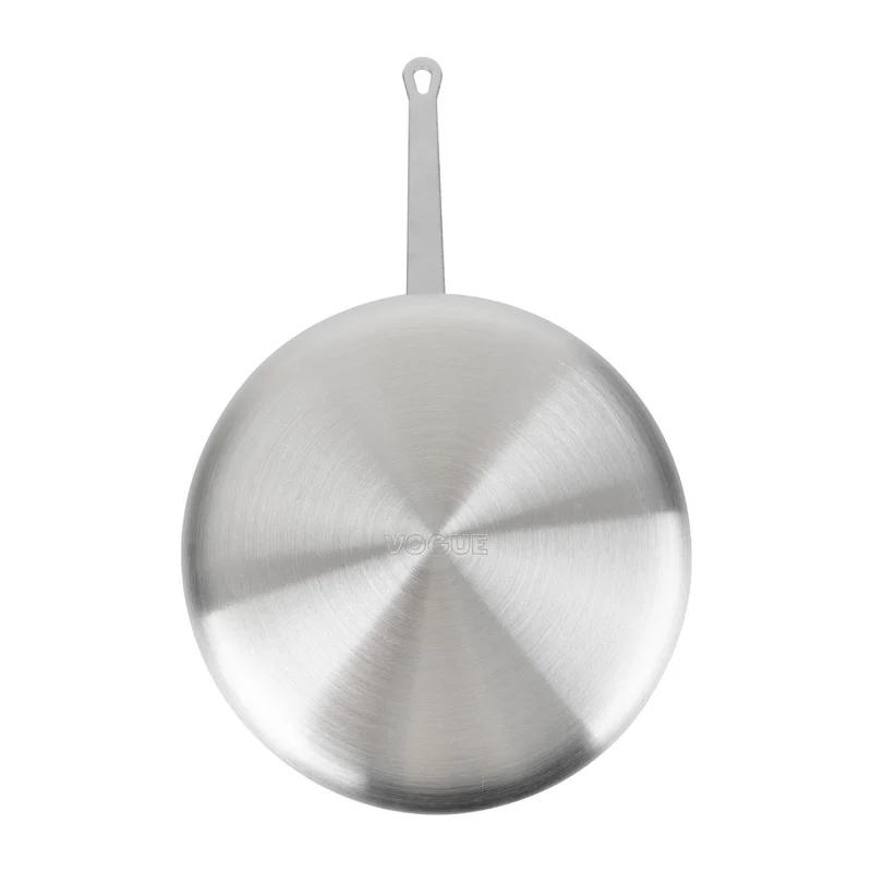 Casserole en aluminium Vogue 5,4L