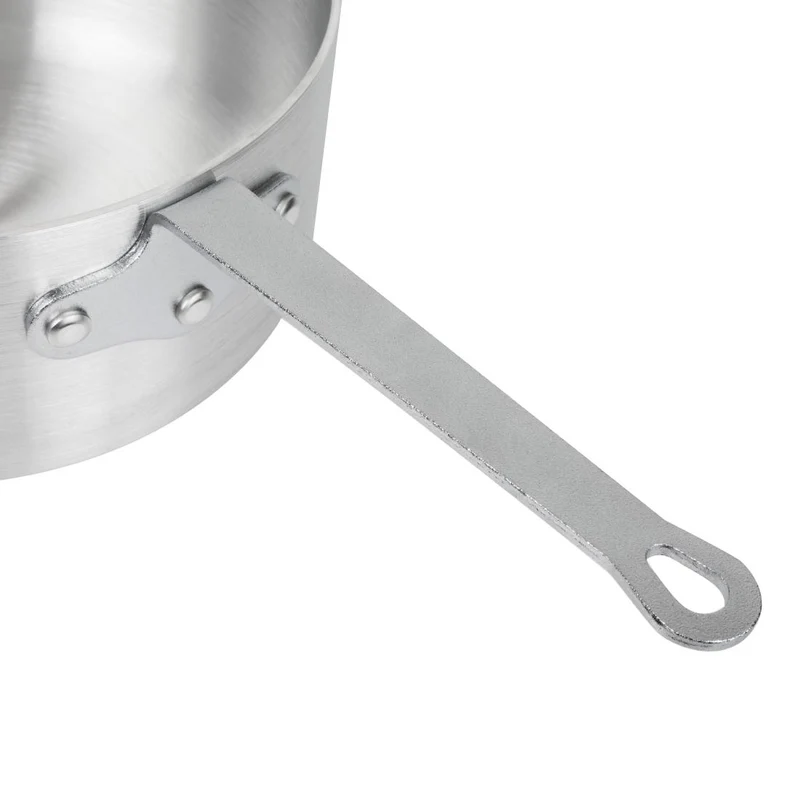 Casserole en aluminium Vogue 5,4L