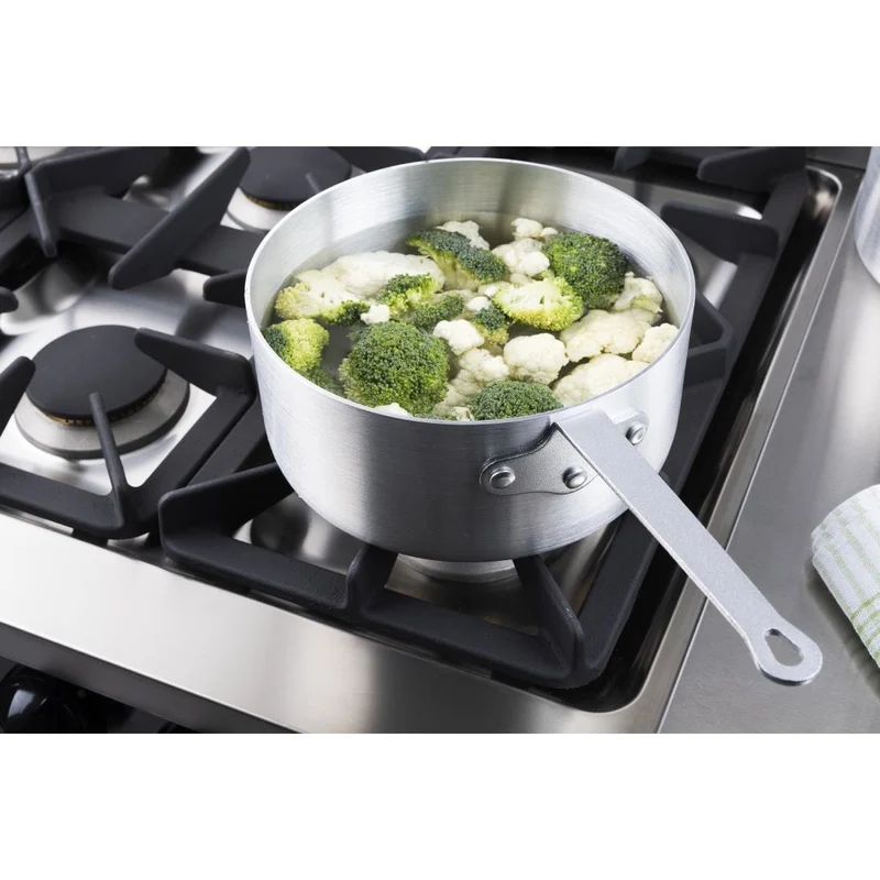 Casserole en aluminium Vogue 5,4L