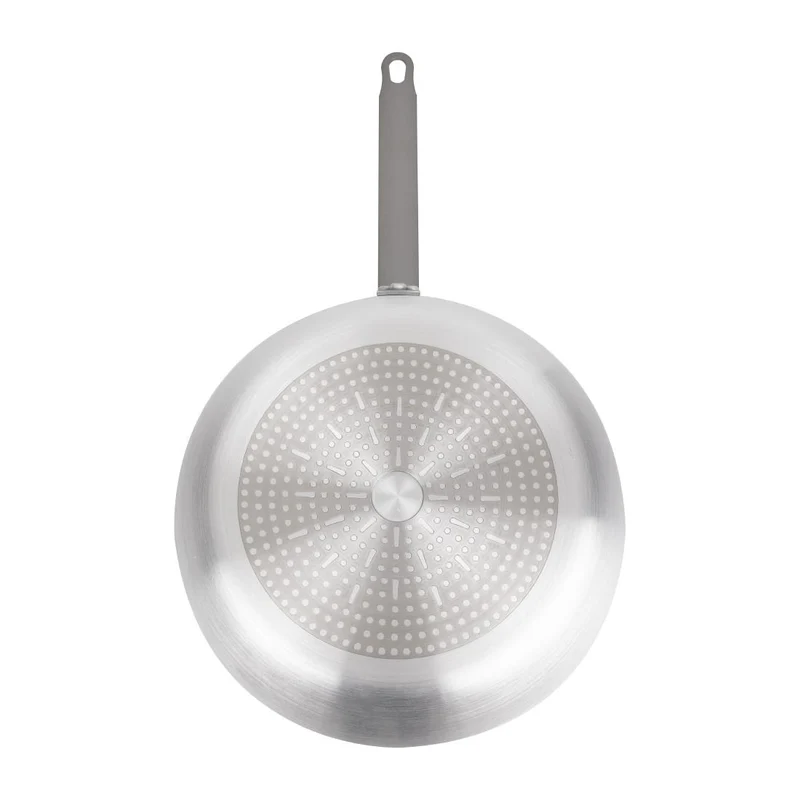 Sauteuse antiadhésive en aluminium Vogue Teflon Platinum Plus 320mm