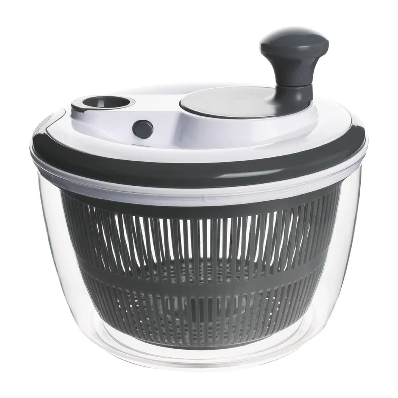 Essoreuse à salade Vogue grise 4,5L