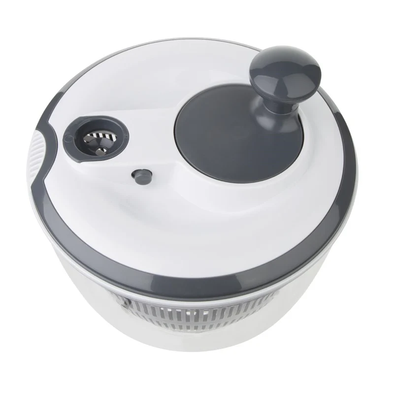 Essoreuse à salade Vogue grise 4,5L