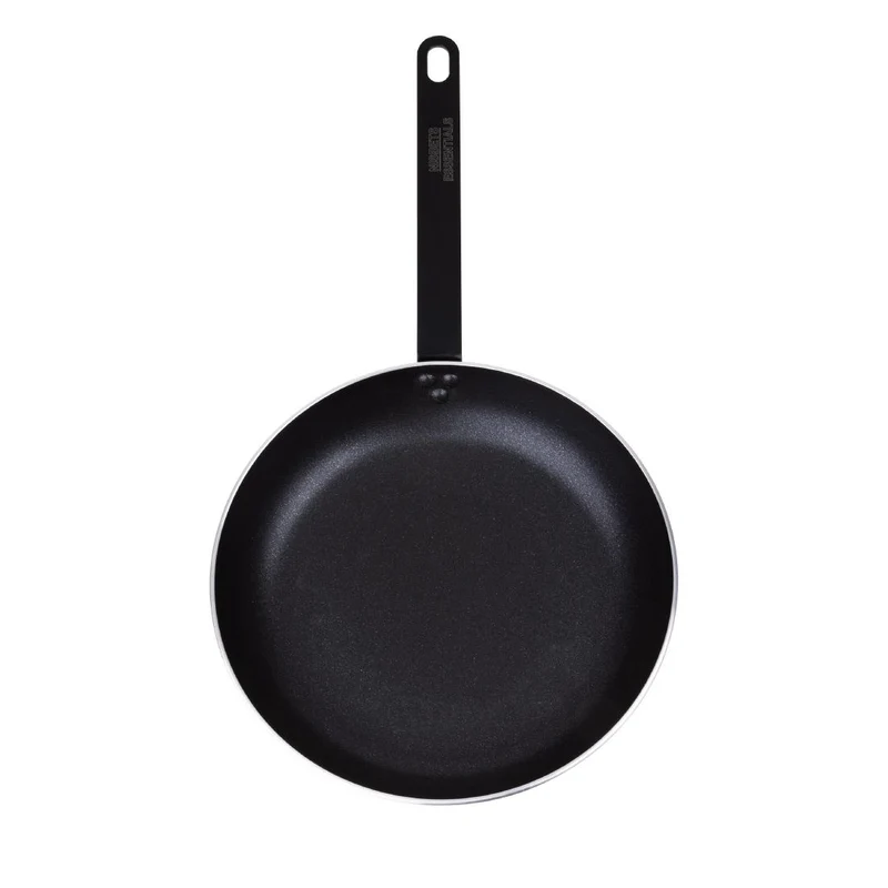 Poêle aluminium antiadhésive induction Téflon Nisbets Essentials 24 cm
