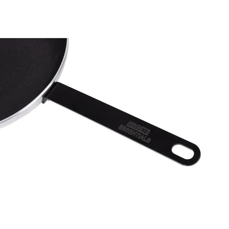 Poêle aluminium antiadhésive induction Téflon Nisbets Essentials 24 cm