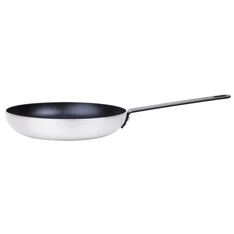 Poêle aluminium antiadhésive induction Téflon Nisbets Essentials 20 cm