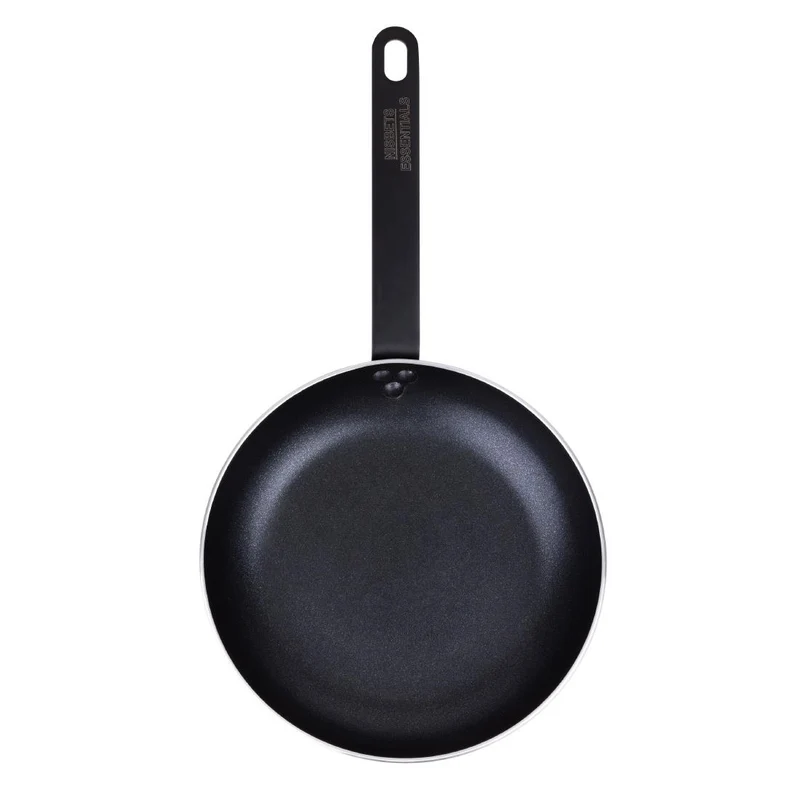 Poêle aluminium antiadhésive induction Téflon Nisbets Essentials 20 cm