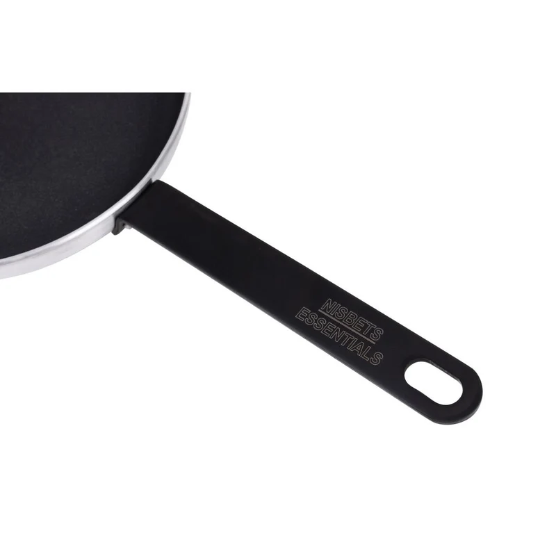 Poêle aluminium antiadhésive induction Téflon Nisbets Essentials 20 cm