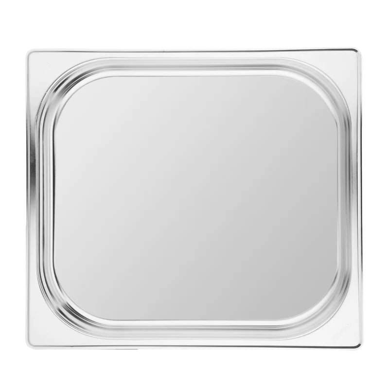 Bac Gastronorme inox GN 2/3 40mm Vogue