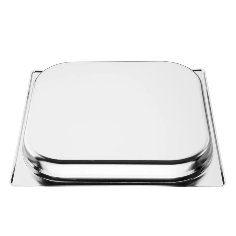 Bac Gastronorme inox GN 2/3 40mm Vogue