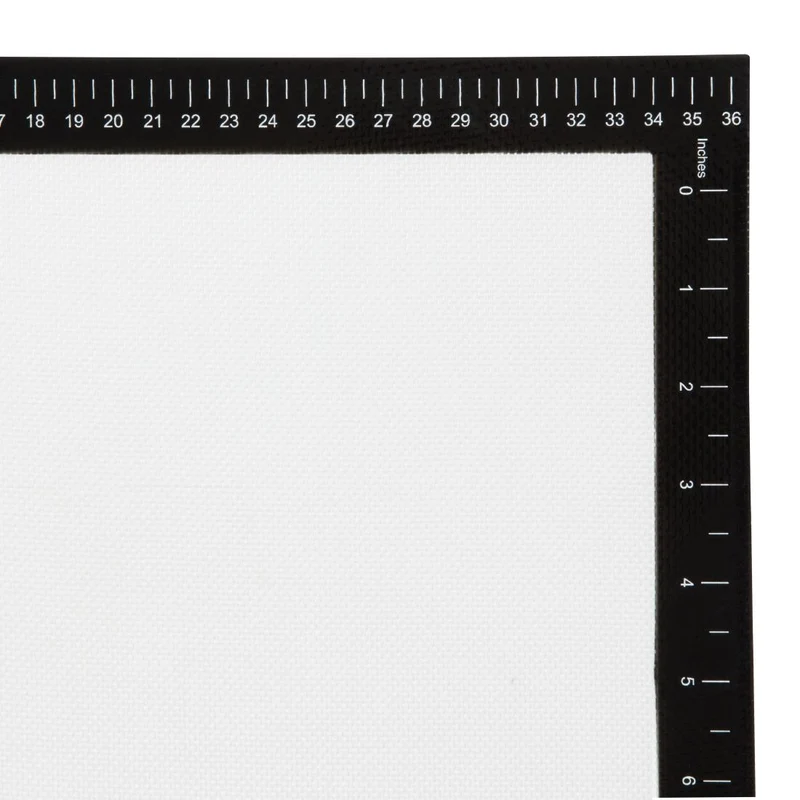 Tapis de cuisson antiadhésif Nisbets Essentials en silicone 400x300 mm
