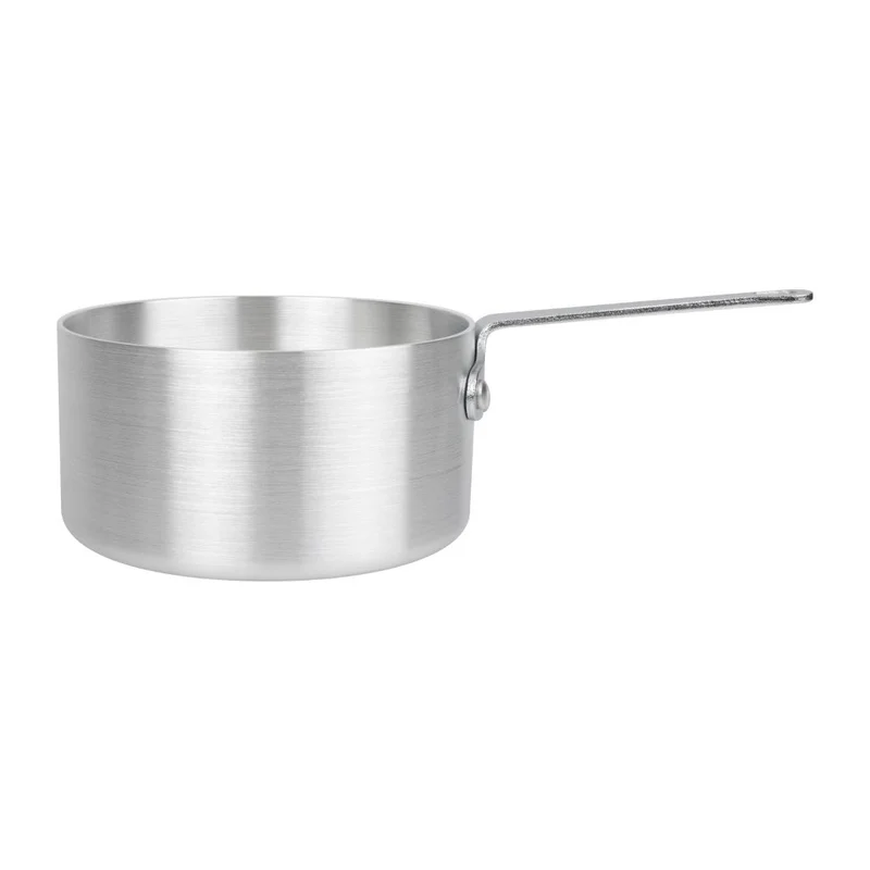 Casserole en aluminium Vogue 2,4L