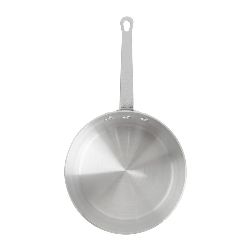 Casserole en aluminium Vogue 2,4L