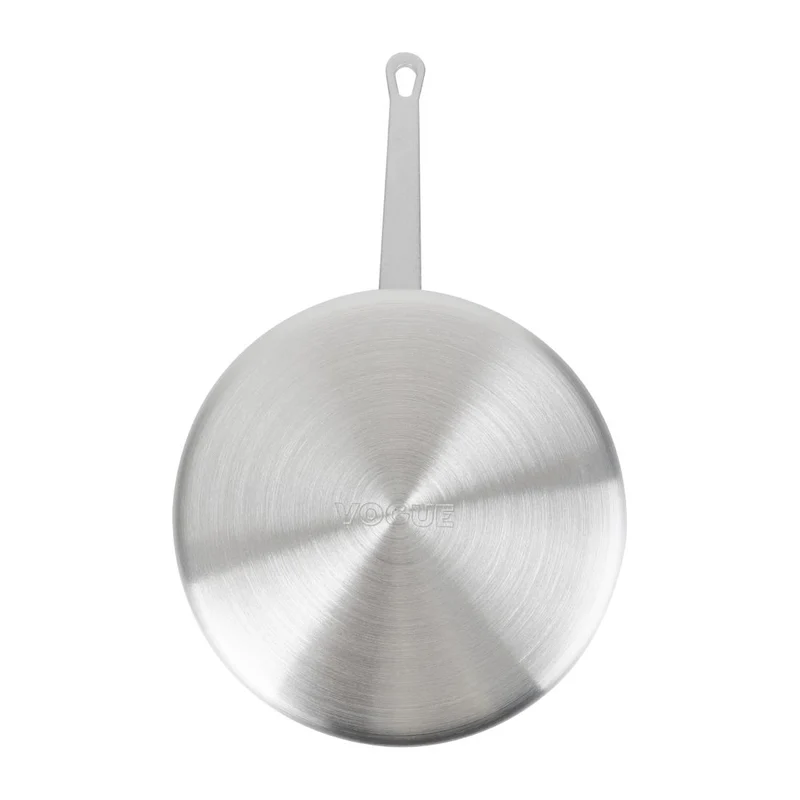 Casserole en aluminium Vogue 2,4L