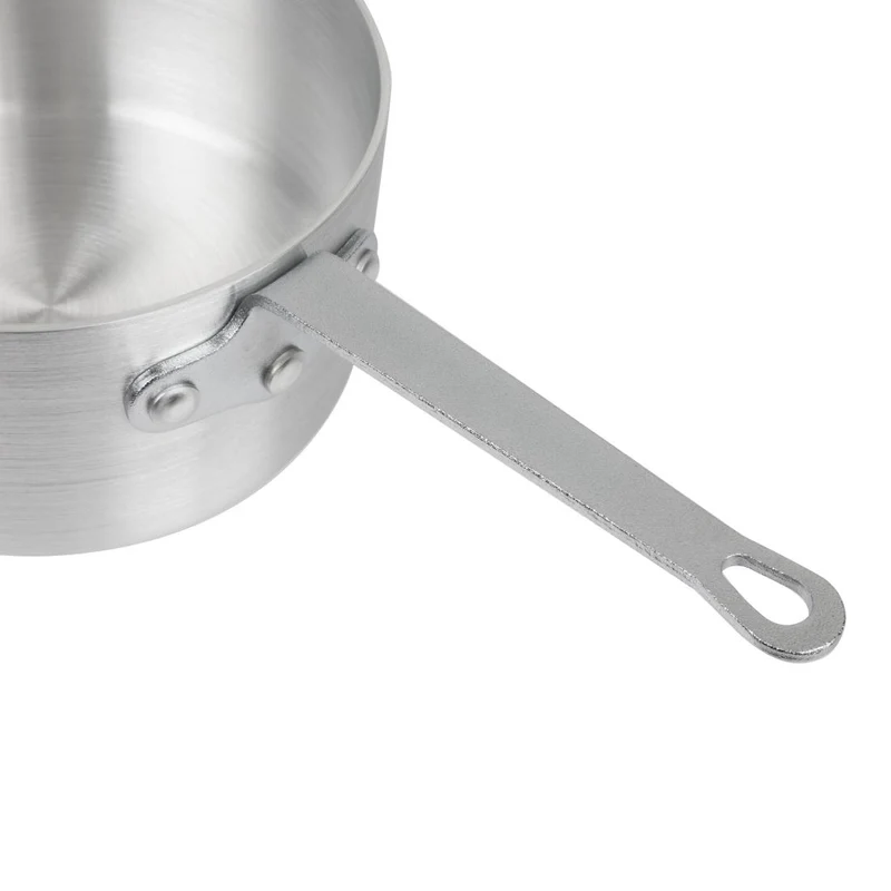 Casserole en aluminium Vogue 2,4L