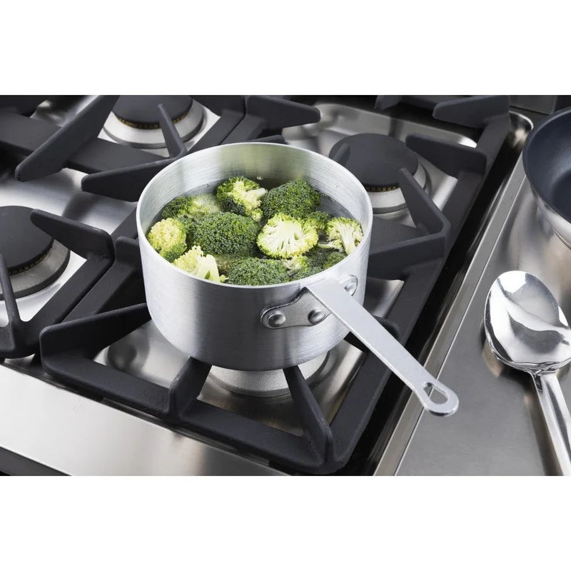 Casserole en aluminium Vogue 2,4L
