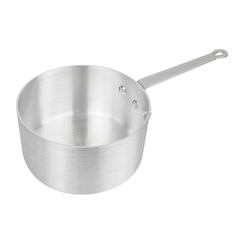 Casserole en aluminium Vogue 3,4L