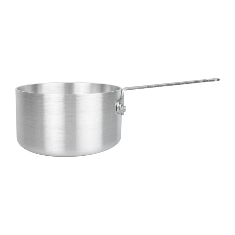 Casserole en aluminium Vogue 3,4L