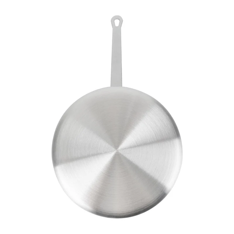 Casserole en aluminium Vogue 3,4L