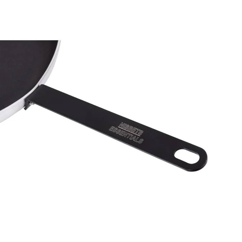 Poêle aluminium antiadhésive induction Téflon Nisbets Essentials 28 cm