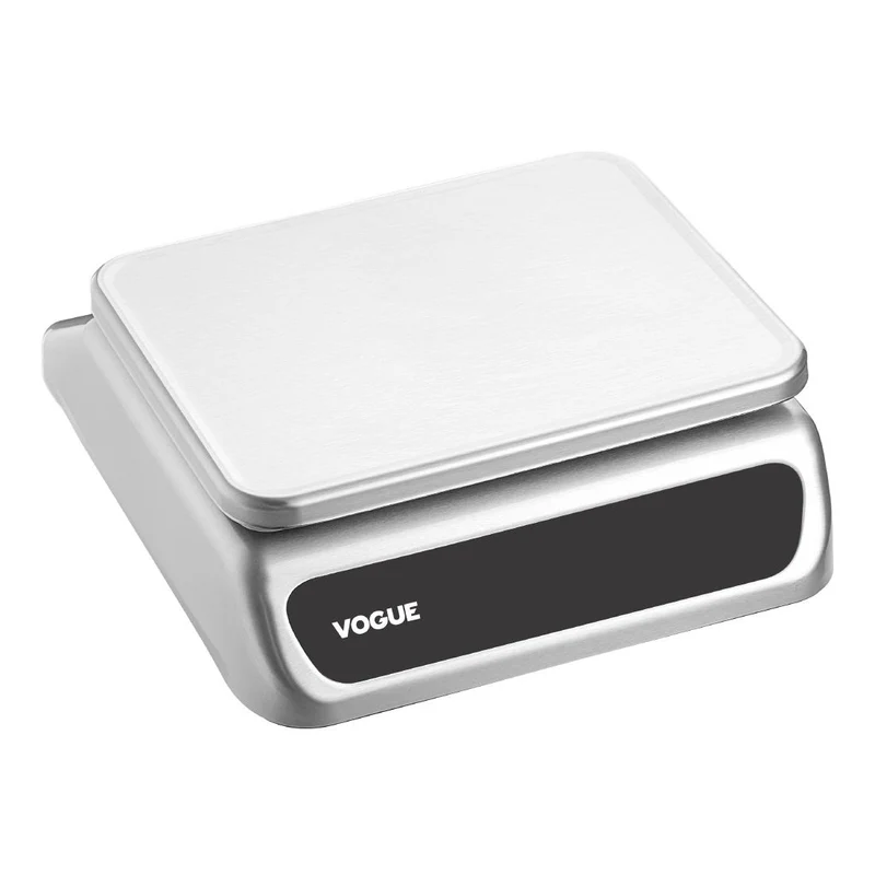 Balance électrique étanche Vogue 30 kg