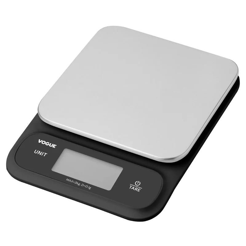 Balance électronique étanche Vogue 3 kg