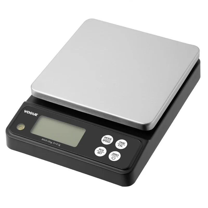 Balance électronique étanche Vogue 5 kg