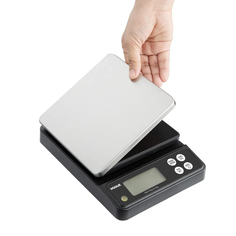 Balance électronique étanche Vogue 5 kg