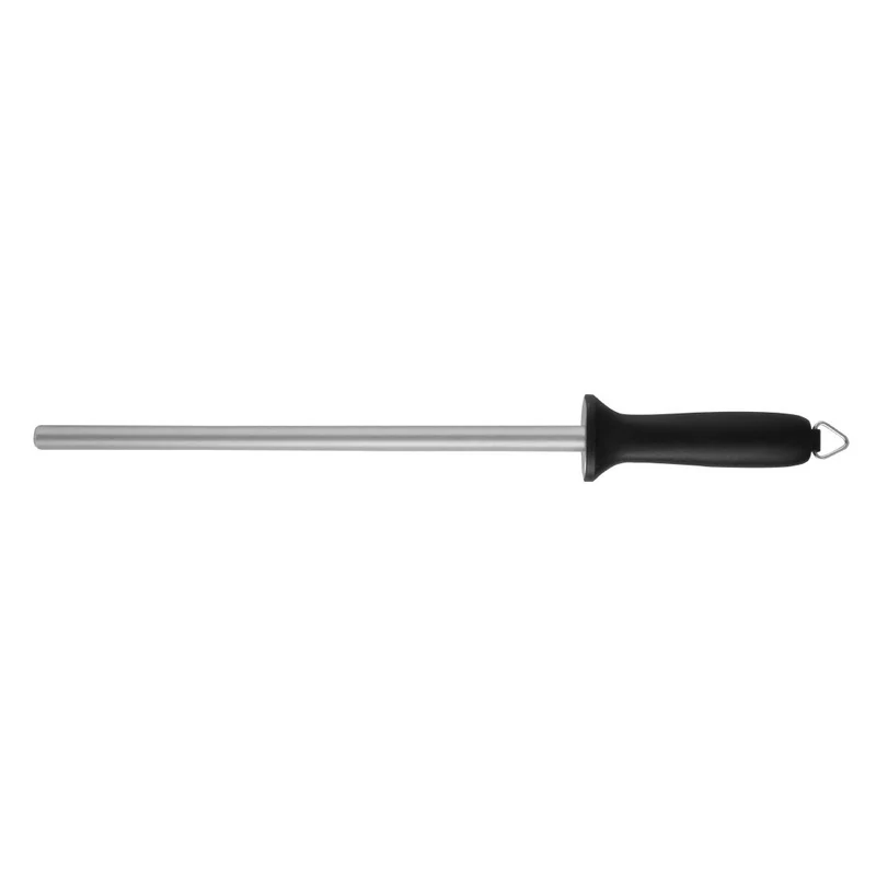 Fusil à aiguiser diamanté Vogue usage intensif 30,5 cm