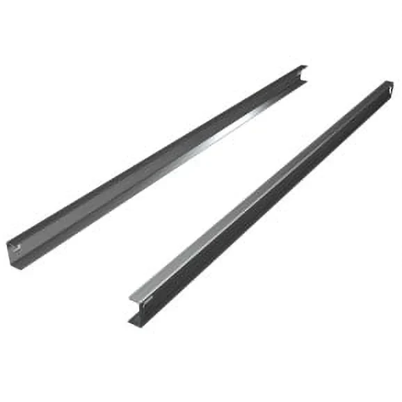 Paire de rails pour réfrigérateur ECO SA (SKC-2-001-1027-0)