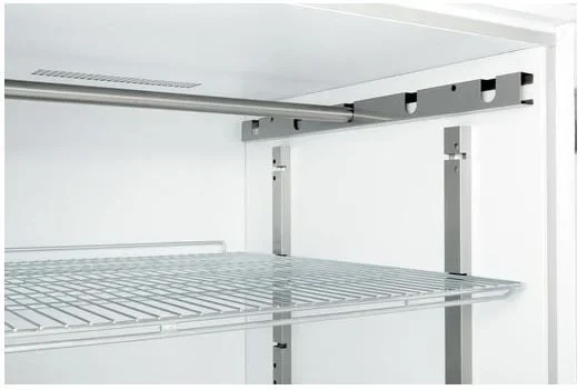 Bartscher Mini-chambre froide BS1240L