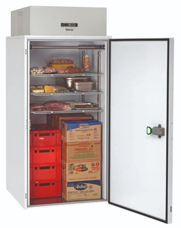 Bartscher Mini-chambre froide BS1240L