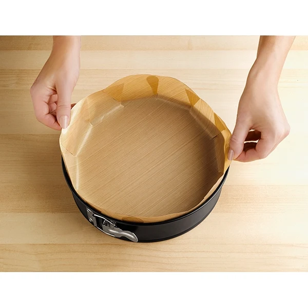 Film de cuisson rond Wenko by Maximex