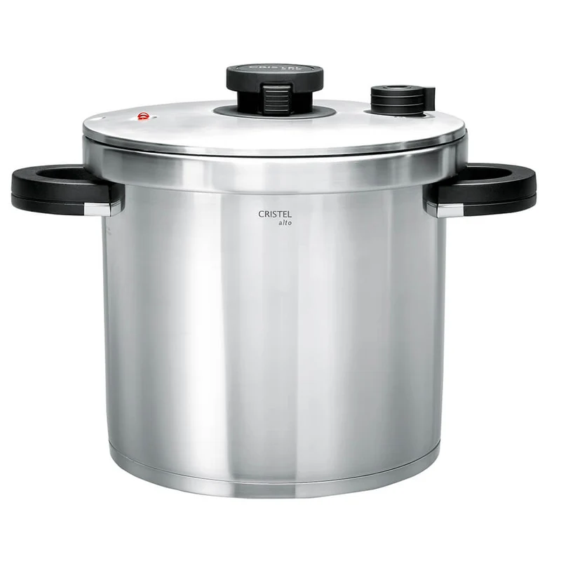 Autocuiseur Alto 9L - CRISTEL
