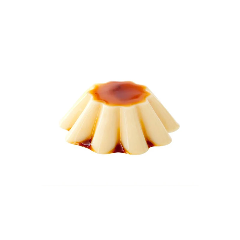 6 Moules à briochettes - GOBEL