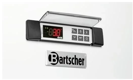 Bartscher Mini-chambre froide 1240L