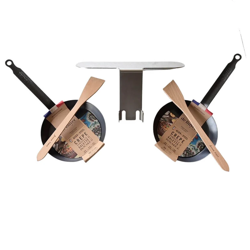 Kit reblochade pour appareil à Raclette Brezière - Louis Tellier