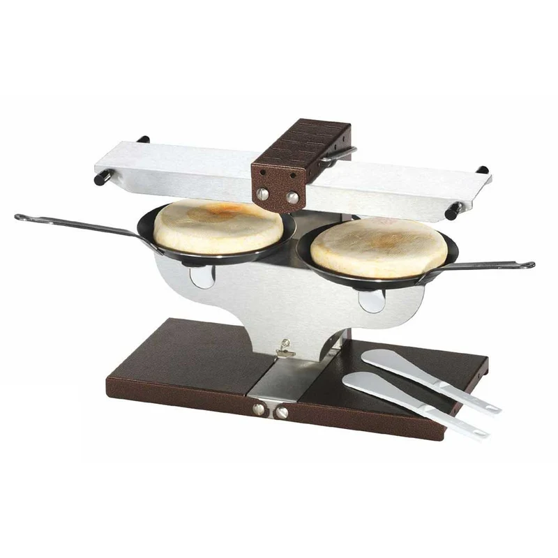 Kit reblochade pour appareil à Raclette Brezière - Louis Tellier