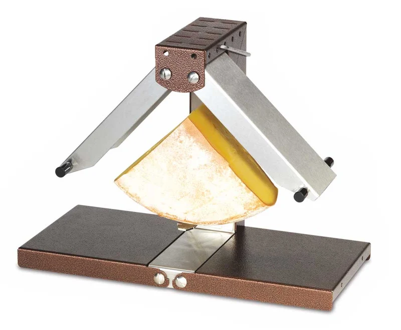 Appareil à Raclette Brezière - Louis Tellier