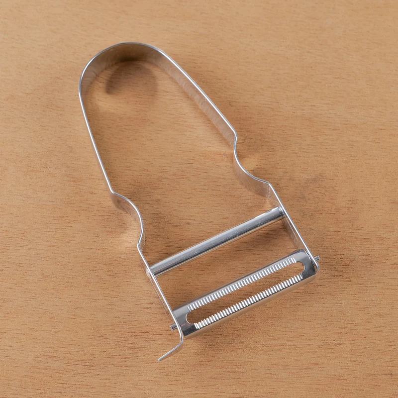Éplucheur Castor Inox