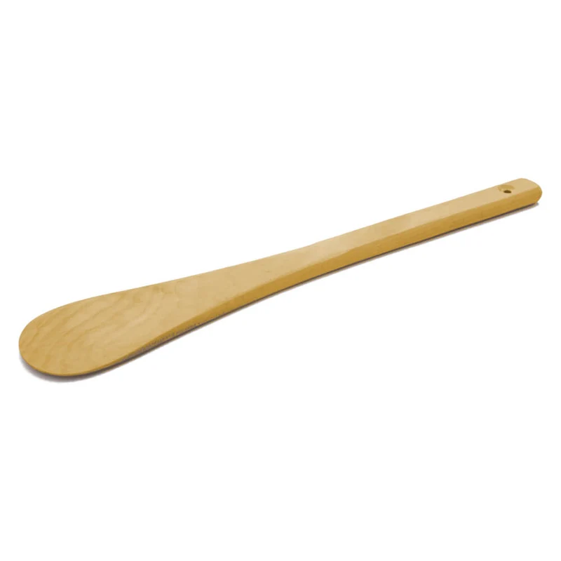 Lot de 2 Spatules en bois de Buis - Tournabois