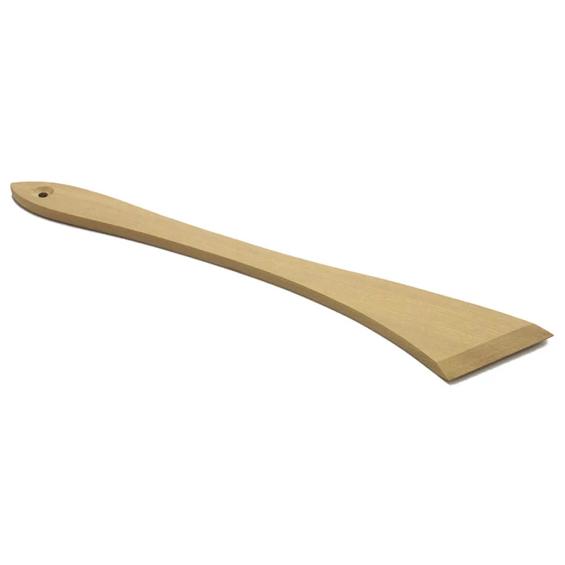 Lot de 2 Spatules en bois de Buis - Tournabois