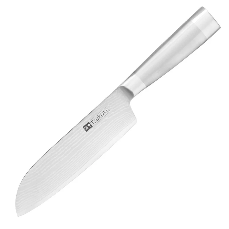 Ensemble de 3 couteaux Vogue Tsuki Series 8